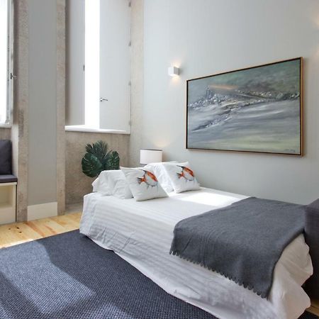 Casa Da Joana Apartment Porto Ngoại thất bức ảnh