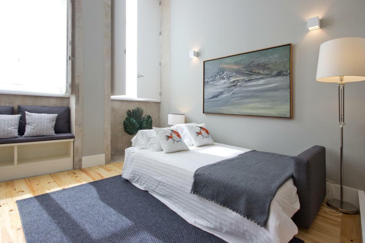 Casa Da Joana Apartment Porto Ngoại thất bức ảnh