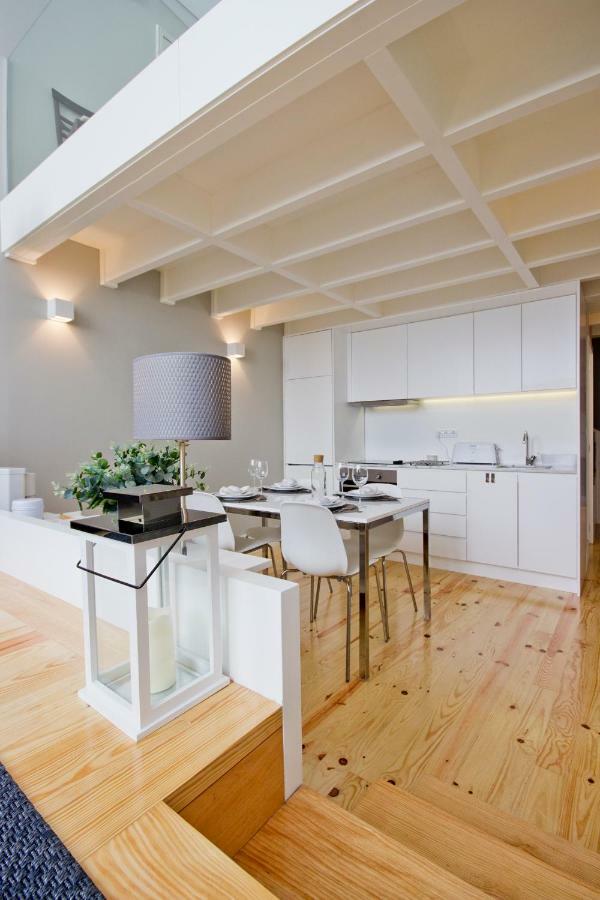 Casa Da Joana Apartment Porto Ngoại thất bức ảnh