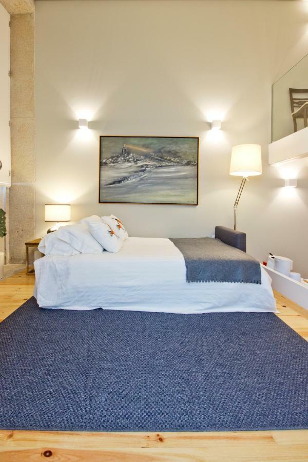 Casa Da Joana Apartment Porto Ngoại thất bức ảnh