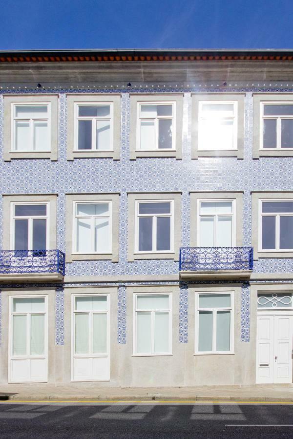 Casa Da Joana Apartment Porto Ngoại thất bức ảnh
