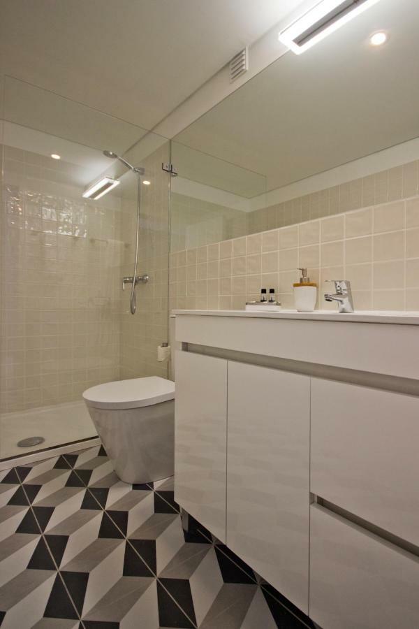 Casa Da Joana Apartment Porto Ngoại thất bức ảnh