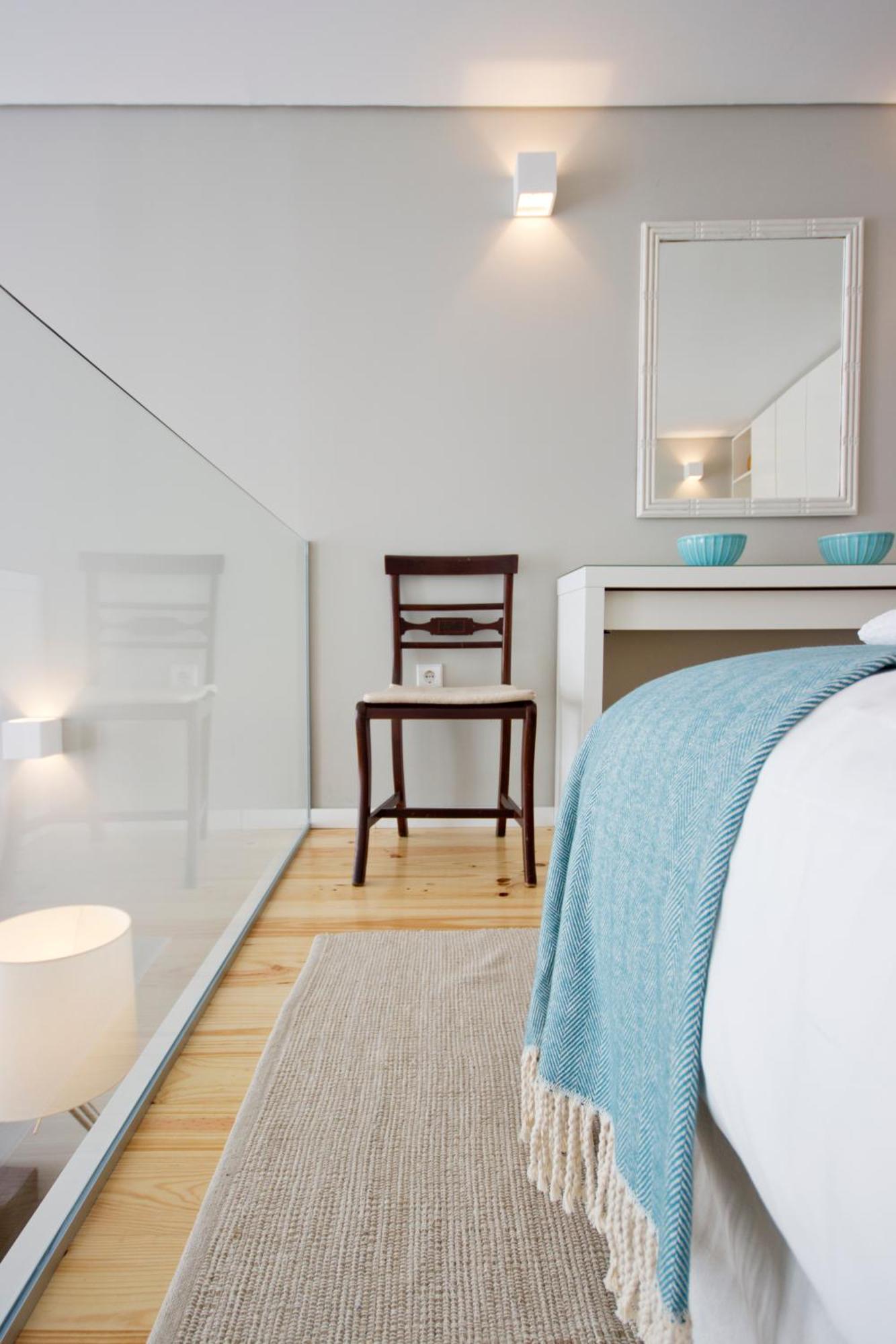 Casa Da Joana Apartment Porto Ngoại thất bức ảnh